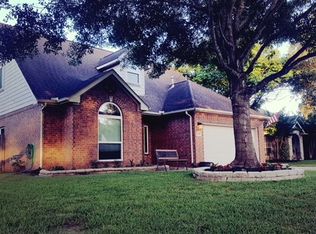 3336 Jessica Ct, Katy, TX 77493