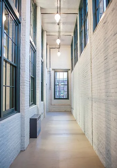 Capewell Lofts — Photo 3