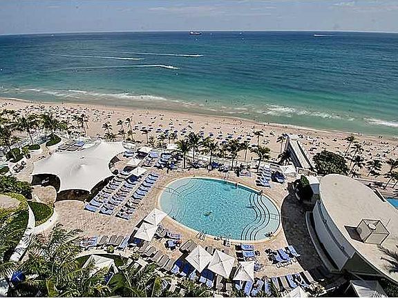 3rd image of 1 N Ft Lauderdale Beach #1508