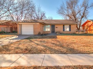 912 NE Katherine Pl, Oklahoma City, OK 73114