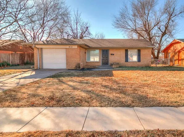 912 NE Katherine Pl, Oklahoma City, OK 73114
