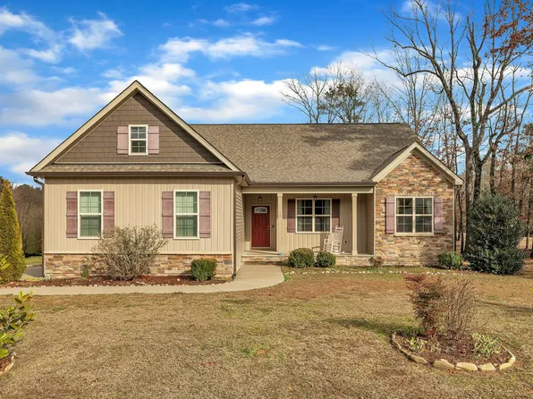 10 Catlett Ln, Franklinton, NC 27525