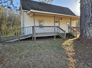 2019 Highway 81 W, Hampton, GA 30228