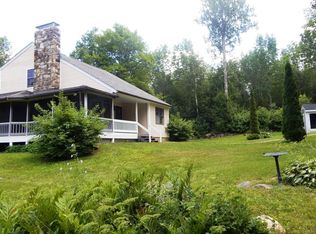 112 Town Hill Rd, Sandisfield, MA 01255