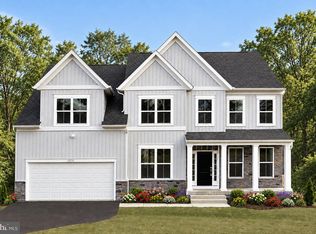 14617 Good Hope Rd, Silver Spring, MD 20905