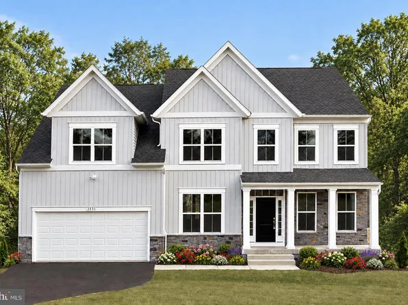 14617 Good Hope Rd, Silver Spring, MD 20905