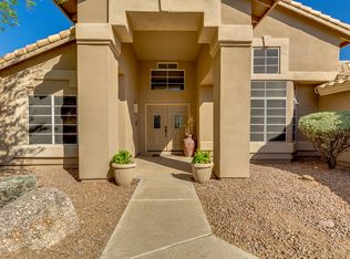 29830 N 43rd Pl, Cave Creek, AZ 85331
