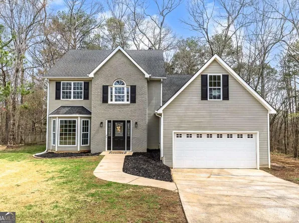 2227 Colony Dr, Canton, GA 30114