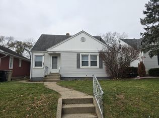 1965 Berkley Pl, South Bend, IN 46616
