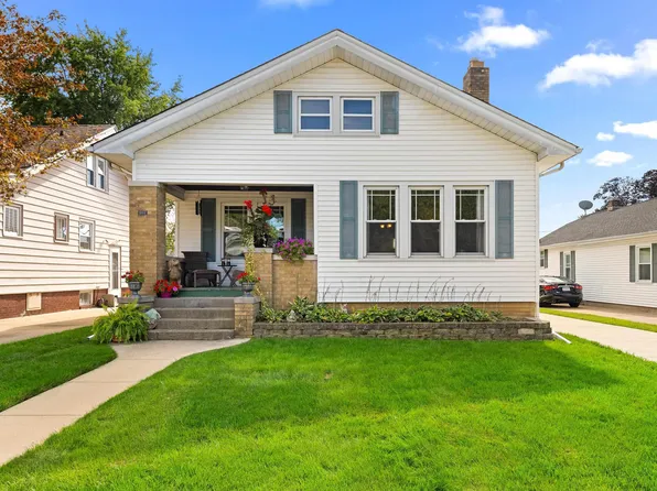 912 E Maywood Ave, Peoria, IL 61603