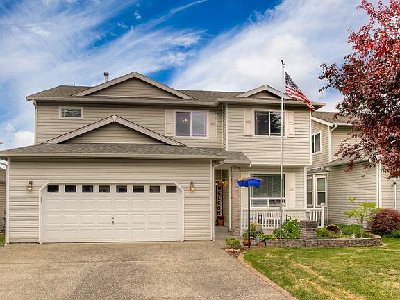 2nd image of 16916 118th Avenue Ct E