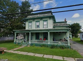 2458 Us Highway 11, Mooers, NY 12958