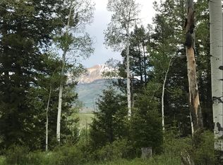 Tbd Elk Wallow Rd, Placerville, CO 81430