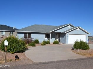3074 W Park Plaza Ln, Snowflake, AZ 85937
