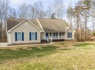 143 Furr Rd, Cleveland, NC 27013