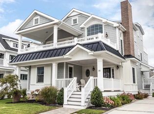 35 W 16th St, Avalon, NJ 08202