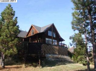 17201 Highway 89, Crescent Mills, CA 95934
