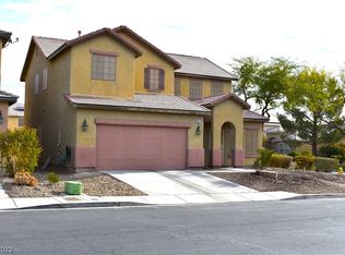 4814 Jade Ridge St, North Las Vegas, NV 89081