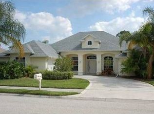 1017 Worthington Spring Dr, Melbourne, FL 32940