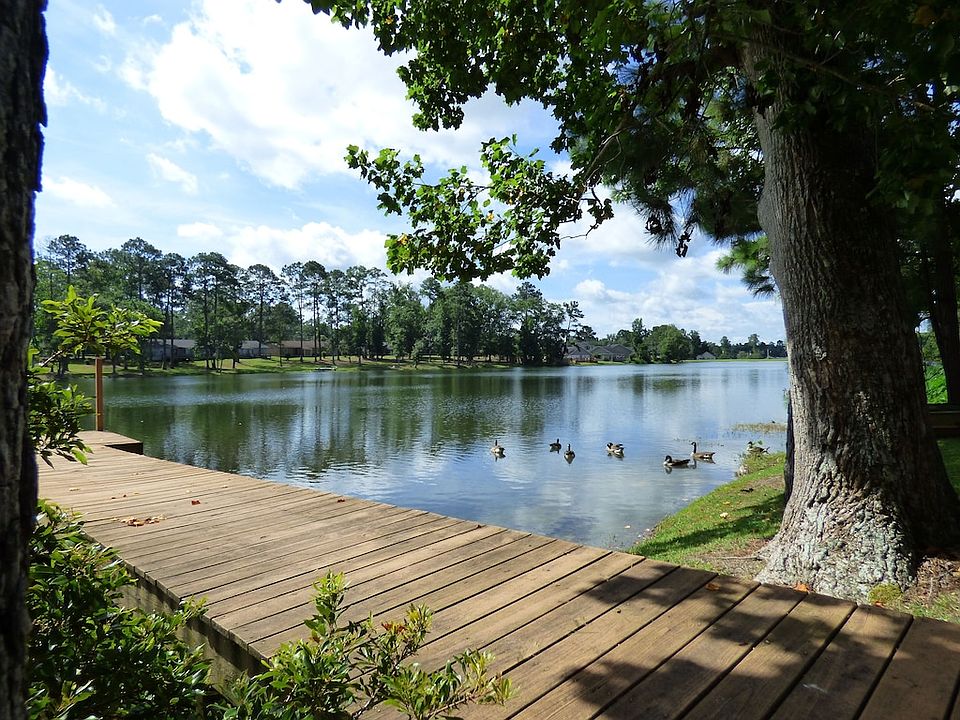 Grab your fishing pool and a cool drink!