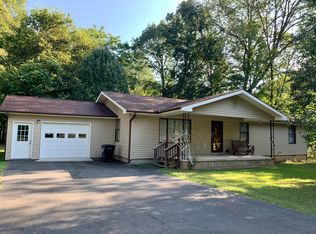 335 Old State Highway 8, Dunlap, TN 37327