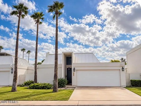 2553 E Georgia Ave, Phoenix, AZ 85016