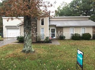 4431 Cedar Park Dr, Memphis, TN 38141