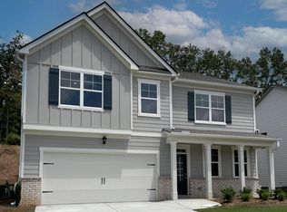285 Belmont Dr, Cartersville, GA 30120