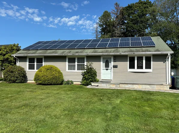 206 Marilyn Drive, Bridgeport, CT 06606