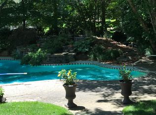 242 Haven Rd, Franklin Lakes, NJ 07417