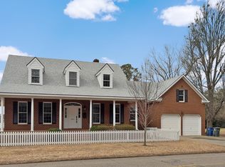 404 S Granville Street, Edenton, NC 27932