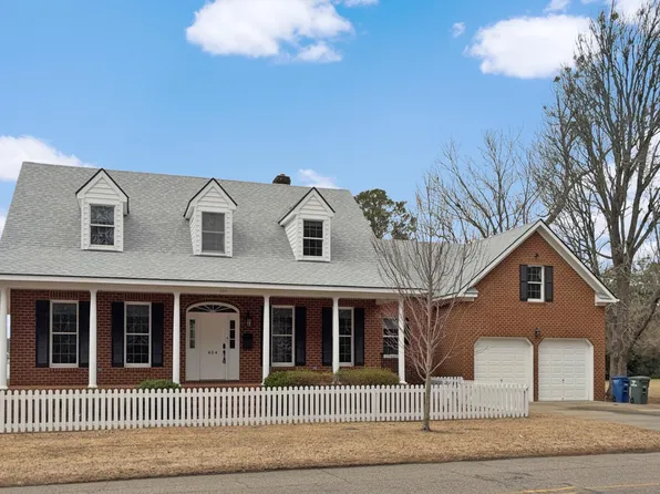 404 S Granville St, Edenton, NC 27932