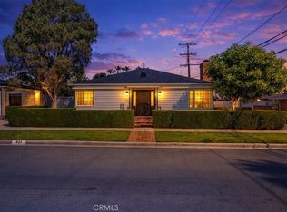 421 E Roosevelt Rd, Long Beach, CA 90807