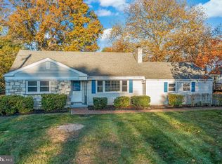 161 Hightstown Rd, Princeton Junction, NJ 08550