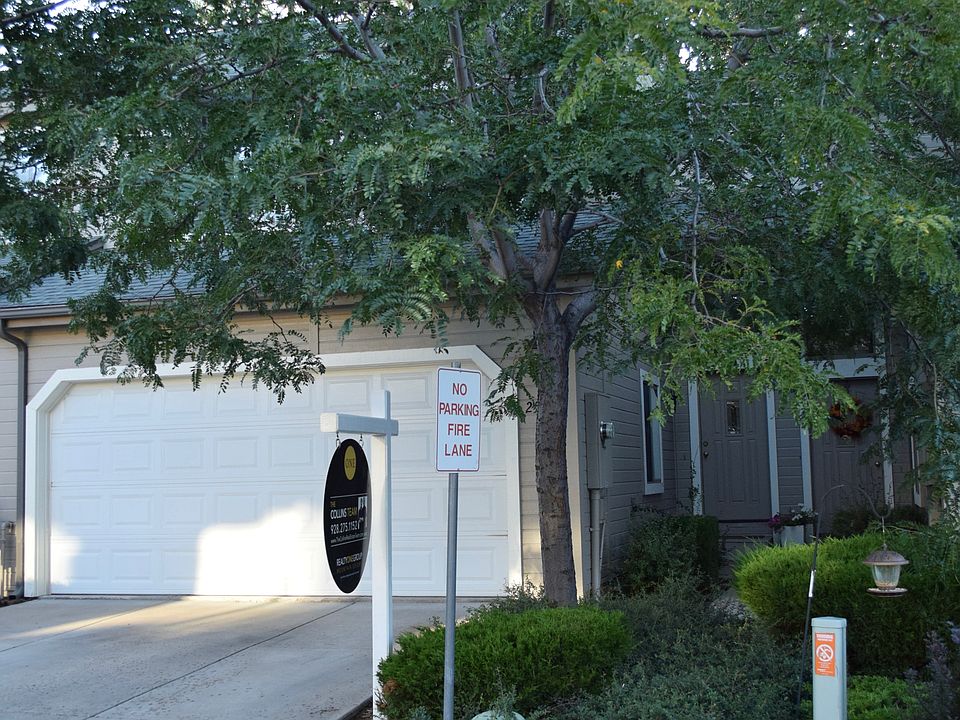 Flagstaff townhome for sale