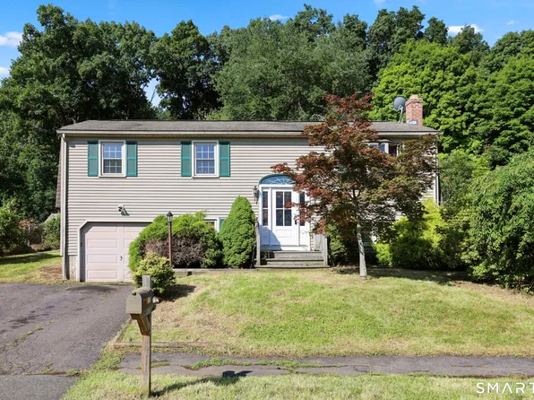 288 Knob Hill Road, Meriden, CT 06451