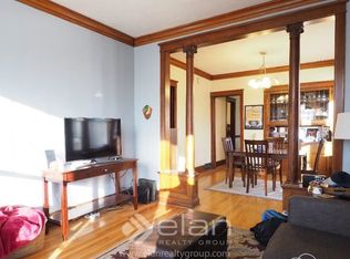3501 N Bell Ave #1, Chicago, IL 60618