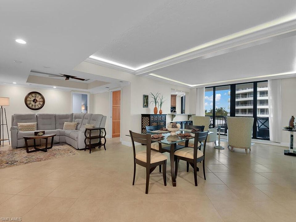 Duchess Apartments Marco Island, FL Zillow