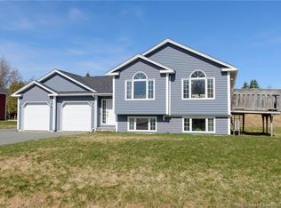 56 Chelsea Dr, Quispamsis, NB E2E6E8