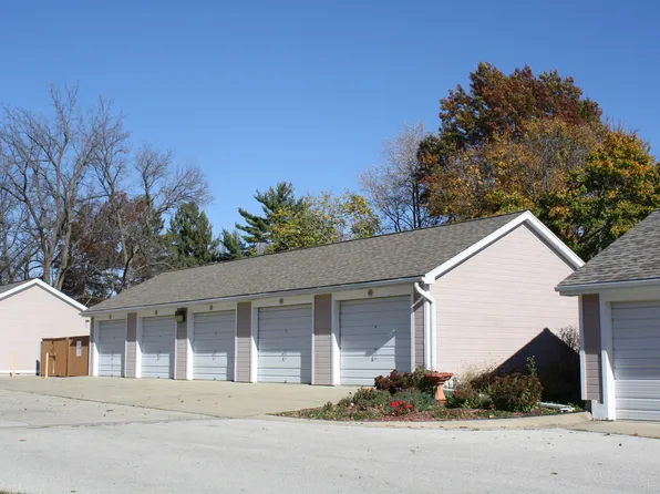 Linden West Apartments