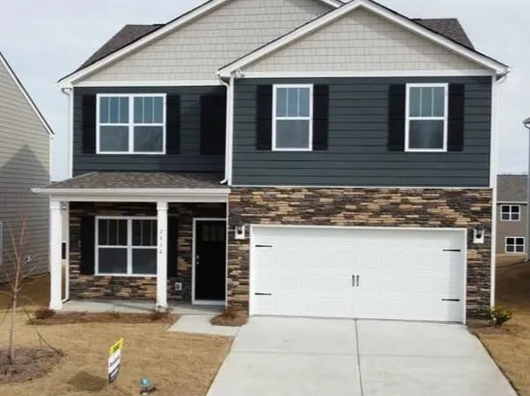 7910 Old Brook Rd, Sherrills Ford, NC 28673