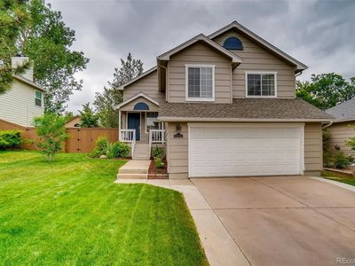 6392 Freeport Dr, Highlands Ranch, CO, 80130