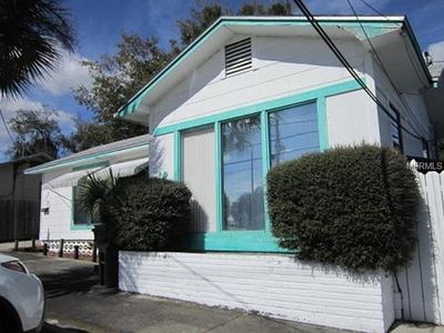 22 W Polk Ave, Lake Wales, FL, 33853