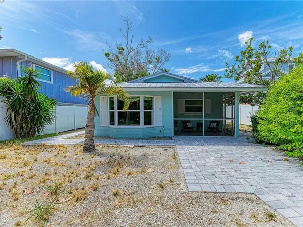 580 Linley St, Longboat Key, FL 34228