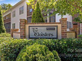 252 Wash Creek Dr UNIT C, Hendersonville, NC 28739