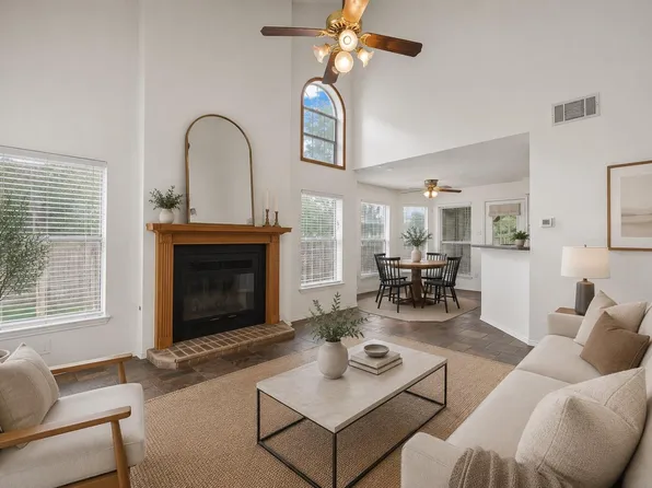 4605 Molera Dr, Austin, TX 78749