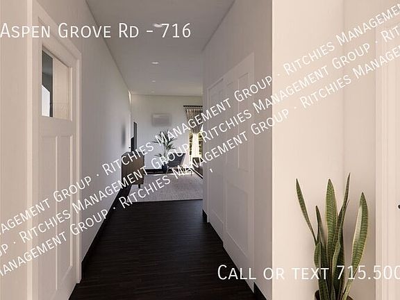 5th image of 8688 Aspen Grove Rd #716