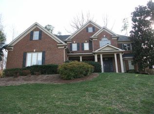 1257 Gettysvue Way, Knoxville, TN 37922