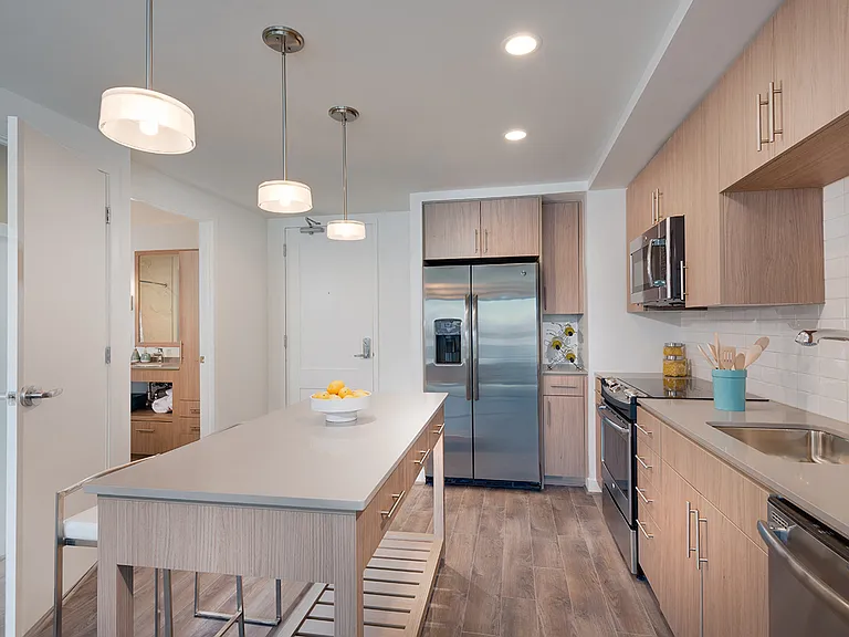F1RST Residences — Photo 8
