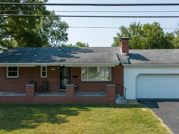 1706 W Lynn Street, Springfield, MO 65802